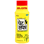 Pet Saffa Natural Laxative Granules 120 g 100 gm + 20 gm Extra