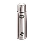 Cello Flip Style Stainless Steel Flask 750 ml