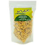 Max Health  Premium Moong Bori - Split, Special from Bengal, Zero Cholesterol 100 g
