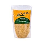 Max Health  Premium Sona Moong Dal - Split, Rich in Dietary Fiber & Vitamin B1 500 g
