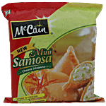 McCain Mini Samosa - Cheese Jalapeno 240 g