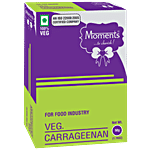 Moments Veg Gelatin 50 g BOX