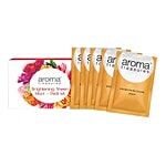 Aroma Treasures Brightening Sheen Mani-Pedi Kit 52 g