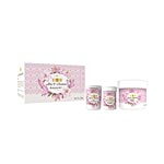Richfeel Bleach Kit - Lily & Jasmine 28 g
