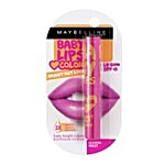 Maybelline New York Baby Lips Bright Out Loud 1.9 g Beaming Violet