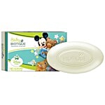 BIOTIQUE Dinsey Baby - Bio Almond Mickey Nourishing Soap 75 g