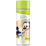 BIOTIQUE Disney Princess - Bio Honey Sunshine Nourishing Lotion 200 ml