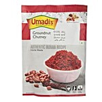 Uttara Karnataka Chutney - Shenga Peanut 200 g 
