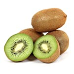 Fresho Kiwi - Green - Premium, Institutional 1 kg