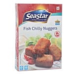 Seastar Fish - Nuggets 250 g