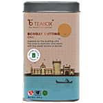 Teabox Bombay Cutting Masala Chai 100 g 