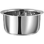Vinod Stainless Steel Induction Base Tope 2.7 L