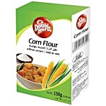 Double Horse Flour - Corn 150 g