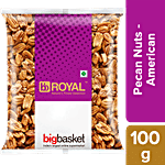 bb Royal Pecan Nuts - American 100 g