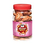Bisk Farm Biscuits - Sweet Heart 100 g