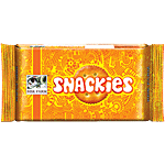 Bisk Farm Snackies Biscuit 150 g 