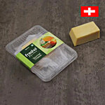 Fresho Signature Cheese - Swiss Gruyere, Block 100 g