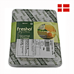 Fresho Signature Cheese - Mozzarella, Block 100 g