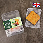 Fresho Signature Cheese - Pepper Jack, Block 200 g