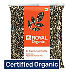 BB Royal Organic Chia Seeds 200 g 
