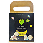 Vijaya 100% Natural Vijaya Ragi Sari / Ragi Porridge 400 g