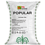 bb Popular Rice/Chawal/Chall - Ratna 20 kg