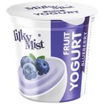 Milky Mist Fruit Yoghurt - Blueberry 100 g 