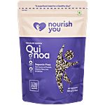Nourish you Tricolour Quinoa Grain - Gluten Free 500 g