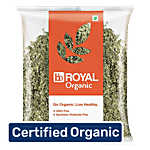 BB Royal Organic Kasuri Methi 50 g 
