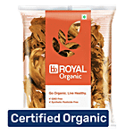BB Royal Organic Mace Whole/Javitri 20 g 