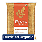 BB Royal Organic Organic - Cinnamon/Chakke Powder 50 g 