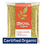 BB Royal Organic Organic, Fennel /Saunf/Sompu Powder 50 g 