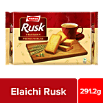 Parle Rusk Real Elaichi 291.2 g