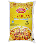SOHNA Refined Oil - Soyabean 1 L