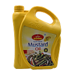 SOHNA Oil - Mustard 5 L