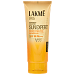 Lakme Sun Expert Super Matte Sunscreen Lotion - SPF 50 PA+++ 50 ml
