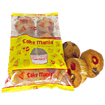Dream Oven Cake Mania Muffins - Mixed Fruit 200 g