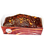 Dream Oven Cake Mania Cake - Banana & Walnut 250 g 
