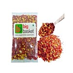 bb Royal Red Chilli Flakes 50 g