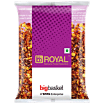 bb Royal Red Chilli Flakes 100 g 