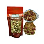 Mark Premium Trail Mix - Supper Seeds With Dried Fruits & Nuts 100 g