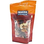 Mark Premium Trail Mix - Mix Berries Nuts With Chocolates 100 g
