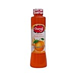 Guruji  Syrup - Orange 1 L