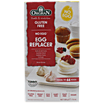 Orgran No Egg (Egg Replacer Mix) 66 Eggs 200 g 