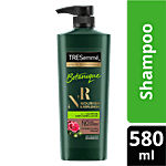 Tresemme Nourish & Replenish Shampoo 580 ml 