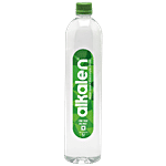 Alkalen Non Carbonated Water Based Beverage 1 L 