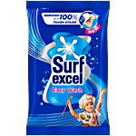 Surf Excel Easy Wash Detergent Powder 1 kg 