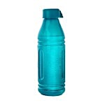 Signoraware Aqua Triangle Water Bottle - Blue 428 500 ml 
