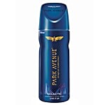 Park avenue Fragrance Body Spray - Eclectic 150 ml