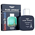 Park avenue Eau De Perfume For Men - Original 50 ml